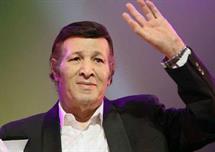 الفنان سعيد صالح الفنان سعيد صالح