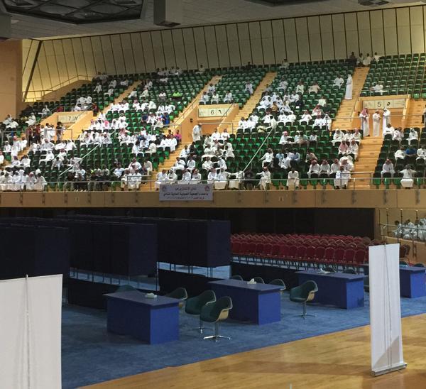 خالد الدبل رئيساً لنادي الاتفاق بالتزكية - صور