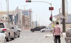 لا نية للاستغناء عن الإشارات المرورية لا نية للاستغناء عن الإشارات المرورية