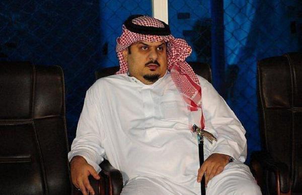 الامير عبدالرحمن بن مساعد الامير عبدالرحمن بن مساعد
