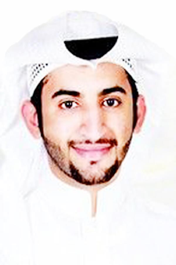 أحمد الزمامي