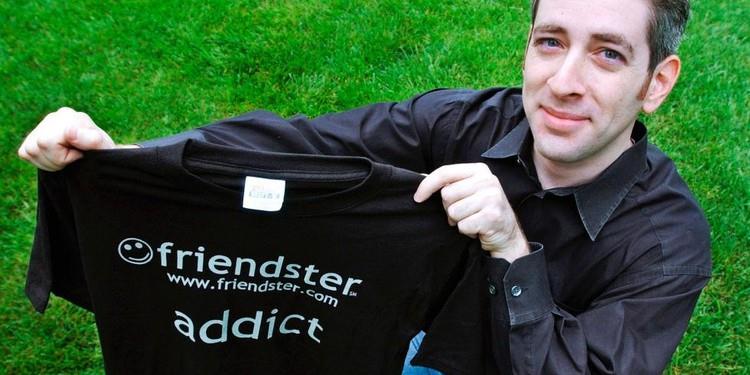 friendster friendster