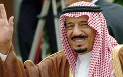 الامير سلمان بن عبد العزيز الامير سلمان بن عبد العزيز