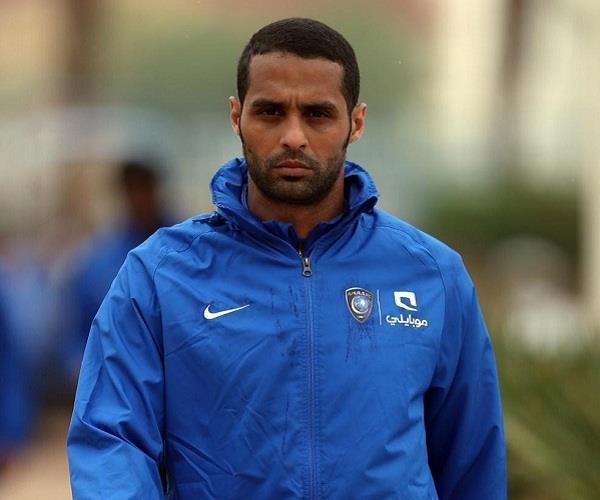 ياسر القحطاني ياسر القحطاني