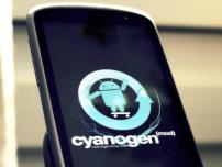 cyanogen cyanogen
