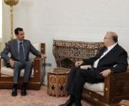 سفير سوريا لدى روسيا البيضاء سفير سوريا لدى روسيا البيضاء