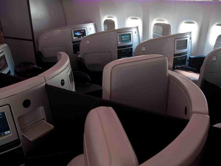 5. Air New Zealand 5. Air New Zealand