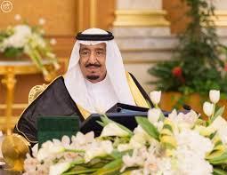 خادم الحرمين الشريفين خادم الحرمين الشريفين