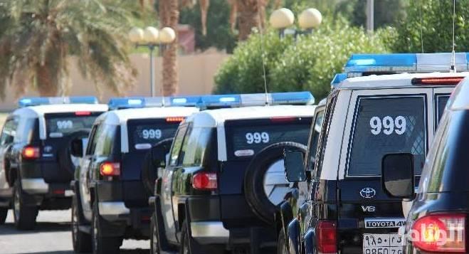 شرطة منطقة جازان تقبض على عصابة سرقة السيارات شرطة منطقة جازان تقبض على عصابة سرقة السيارات