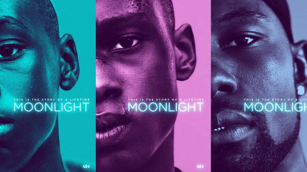فيلم "مون لايت" فيلم "مون لايت"