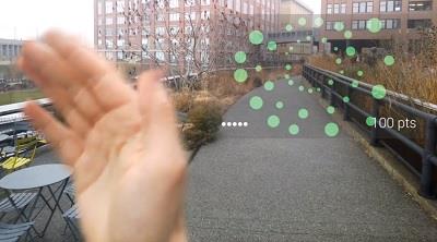 بالصور .. كيف تستخدم نظارة جوجل؟ بالصور .. كيف تستخدم نظارة جوجل؟