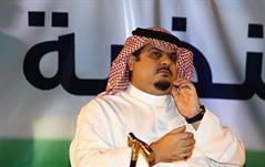 الأمير عبدالرحمن بن مساعد الأمير عبدالرحمن بن مساعد