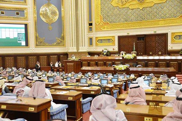 ?الشورى?: إلغاء مهلة السنتين لضم