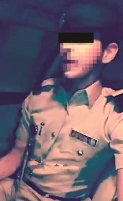 العسكري الكويتي العسكري الكويتي