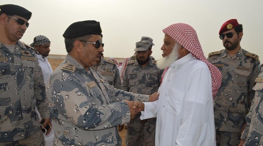 بالصور.. تشييع جثمان الشهيد الحلوي بأحد المسارحة