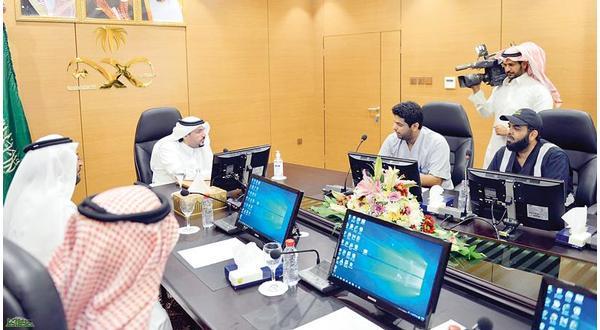 أمير القصيم يوجه بتغيير الكوادر