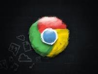 chrome chrome