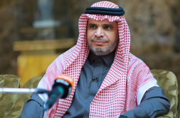 الدكتور أحمد العيسى الدكتور أحمد العيسى