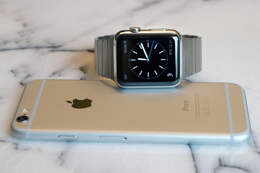 ابل ووتش في 10 صور