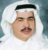 حطاب العنزي