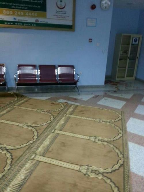 مستشفى يدمة