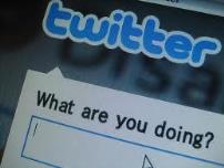 twitter twitter
