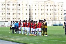 نادي الرائد و نادي التحاد نادي الرائد و نادي التحاد