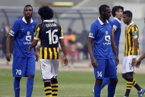 الأهلي ينتظر هدية الاتحاد أمام