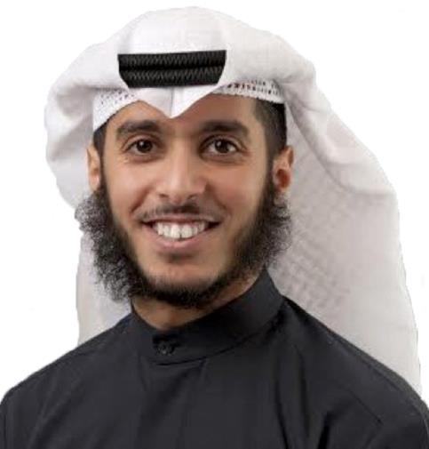 د.فهد المضف