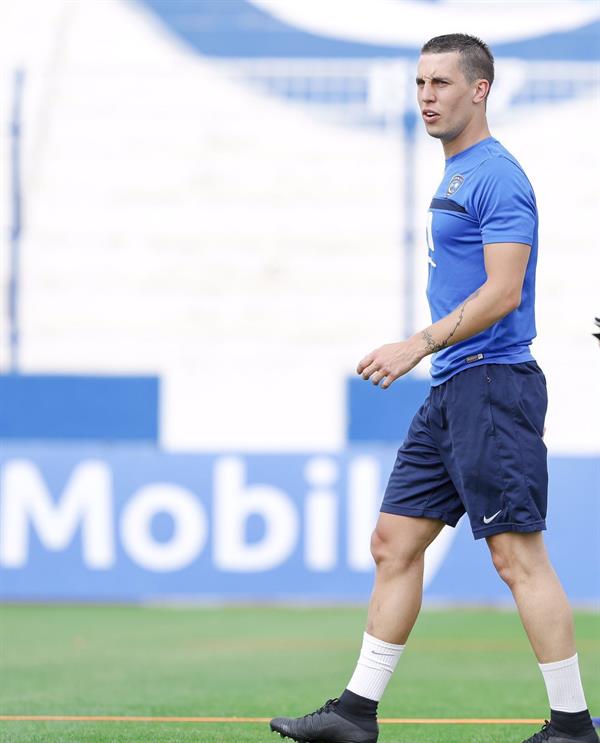 ردة فعل جماهير الهلال بعد تأكد غياب ميليسي عن مواجهة العين ردة فعل جماهير الهلال بعد تأكد غياب ميليسي عن مواجهة العين
