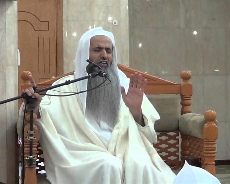 الشيخ أحمد الحواشي الشيخ أحمد الحواشي
