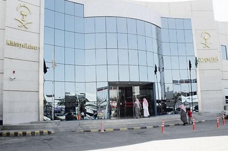 وزارة العمل والتنمية الاجتماعية وزارة العمل والتنمية الاجتماعية