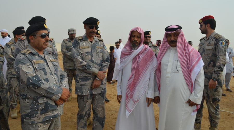 بالصور.. تشييع جثمان الشهيد الحلوي بأحد المسارحة