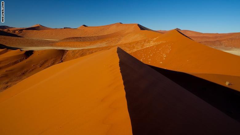 سوسوسفلاي، حديقة "ناميب-نوكلوفت" الوطنية، ناميبيا سوسوسفلاي، حديقة "ناميب-نوكلوفت" الوطنية، ناميبيا