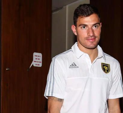 نبأ صادم لجماهير الاتحاد! نبأ صادم لجماهير الاتحاد!