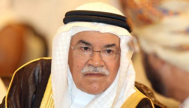 النعيمي: أتوقع موافقة ?معظم الدول?