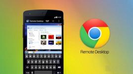 chrome remote desktop chrome remote desktop
