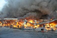 صور الحريق صور الحريق