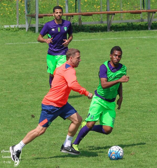 الاهلي الاهلي