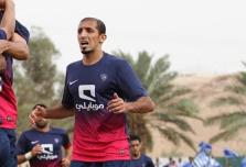 عبداللطيف الغنام: لعبنا أمام الزلفي بكرة (ناقصة الهواء)! عبداللطيف الغنام: لعبنا أمام الزلفي بكرة (ناقصة الهواء)!