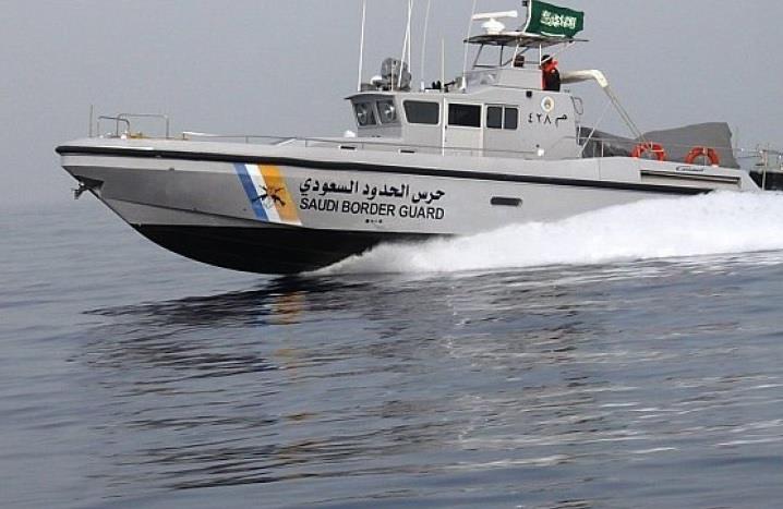 العثور على جثة الشاب المفقود بشاطئ أملج العثور على جثة الشاب المفقود بشاطئ أملج