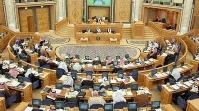 ?الشورى? يوافق على احتساب خدمة