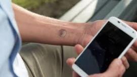 motorola digital tatto motorola digital tatto