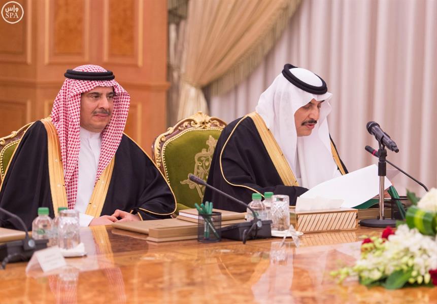 خادم الحرمين: الملك فهد رحمه
