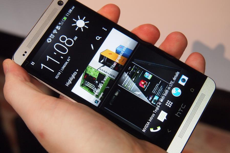 htc one