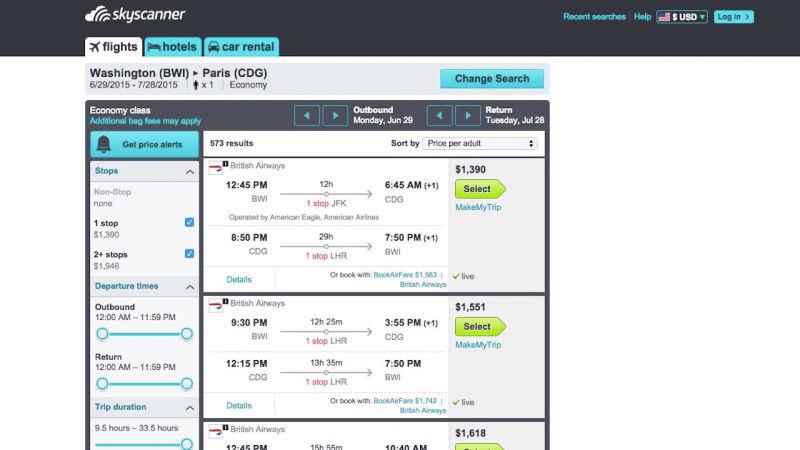 Skyscanner
