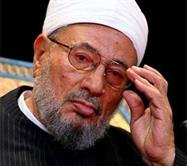 الشيخ القرضاوي الشيخ القرضاوي