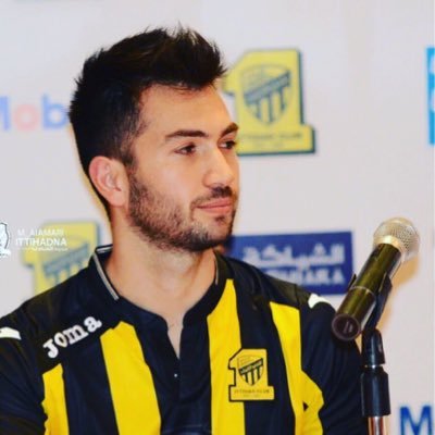 تألق فيلانويفا مع اتحاد جدة يجذب اهتمام الإعلام التشيلي تألق فيلانويفا مع اتحاد جدة يجذب اهتمام الإعلام التشيلي