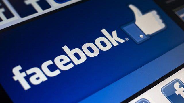 facebook facebook