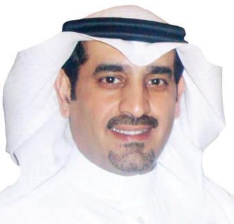 ناصر العبدان